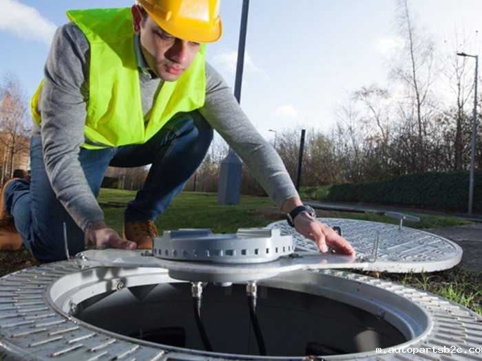 Use RFID technology to u Use RFID technology to u