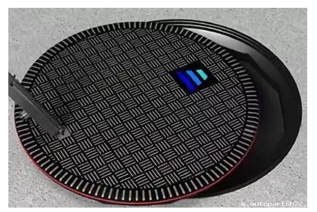 Use RFID technology to unify intelligent well cover to improve urban governance and help the constru Use RFID technology to unify intelligent well cover to improve urban governance and help the constru