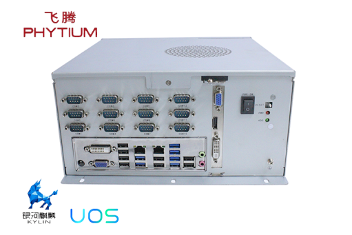 【百度雷竞技计算机】详解国产金融工控机应用领域(图2) 【百度雷竞技计算机】详解国产金融工控机应用领域(图2)