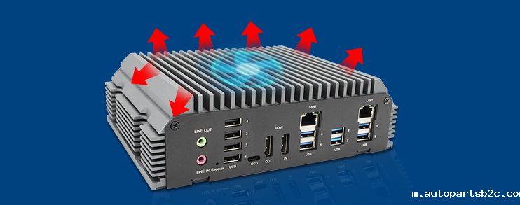 新品 | RK3588边缘计算带你打开智能世界新思路!(图5) 新品 | RK3588边缘计算带你打开智能世界新思路!(图5)