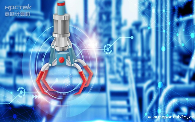 工控主板和普通主板有什么区别,工控主板的应用领域有哪些?(图1) 工控主板和普通主板有什么区别,工控主板的应用领域有哪些?(图1)