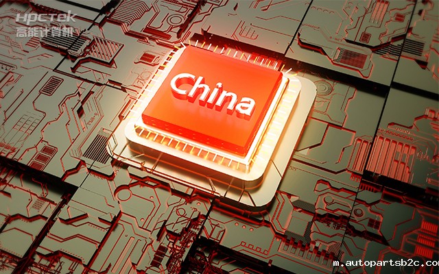 聚焦国产芯片,国产工控主板的选购要领(图1) 聚焦国产芯片,国产工控主板的选购要领(图1)