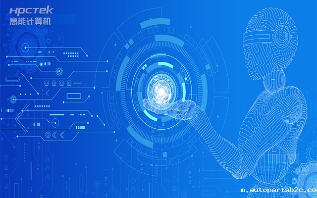 工控机是什么?有什么作用?工控机的用途与介绍(图1) 工控机是什么?有什么作用?工控机的用途与介绍(图1)