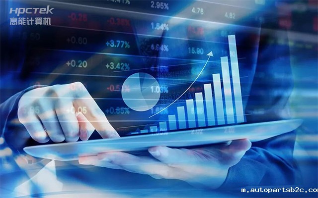 国产金融工控机,驱动金融行业的稳定发展与创新(图1) 国产金融工控机,驱动金融行业的稳定发展与创新(图1)