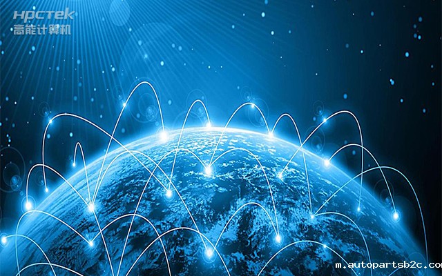 工业以太网是什么?工业以太网网络优势(图1) 工业以太网是什么?工业以太网网络优势(图1)