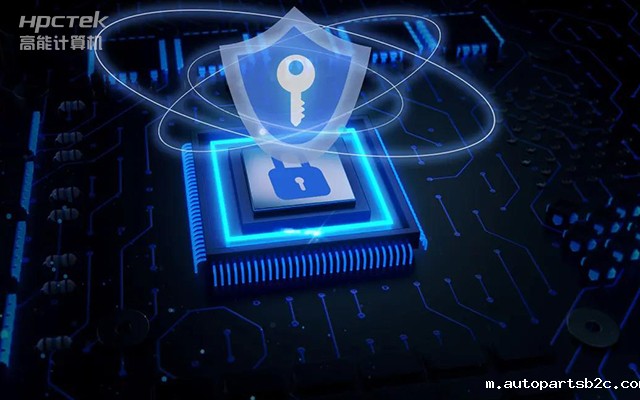 【工控安全】国产化工控解决方案,高效保障网络信息安全(图1) 【工控安全】国产化工控解决方案,高效保障网络信息安全(图1)