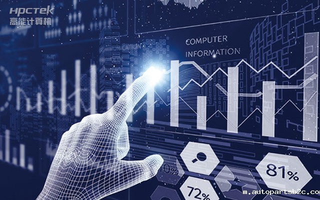 聚焦工控发展,深度探析国产工控行业发展趋势(图1) 聚焦工控发展,深度探析国产工控行业发展趋势(图1)