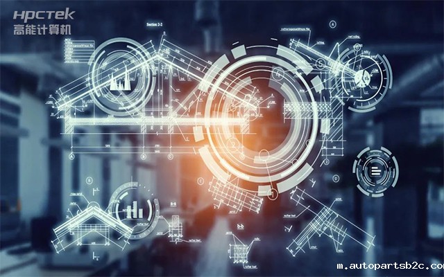 国产化替代发展如何?工控国产化目前的状况及未来趋势(图1) 国产化替代发展如何?工控国产化目前的状况及未来趋势(图1)