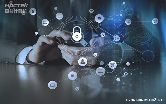 国产网络安全主板,”芯“力量”芯“应用,为网络安全提供新方案(图1) 国产网络安全主板,”芯“力量”芯“应用,为网络安全提供新方案(图1)