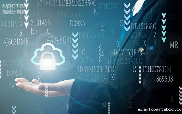 如何保护工控网络安全?国产网络安全整机发挥核心作用(图1) 如何保护工控网络安全?国产网络安全整机发挥核心作用(图1)