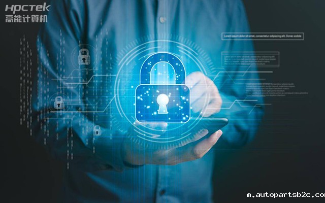 龙芯3A5000多网口网络安全主板,深入推进新时代网络安全建设(图1) 龙芯3A5000多网口网络安全主板,深入推进新时代网络安全建设(图1)