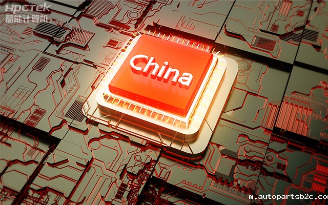 国产芯力量——探究国产主板的应用和未来(图1) 国产芯力量——探究国产主板的应用和未来(图1)