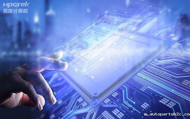 模块化设计与高性能|国产OPS电脑主板助力数字化领域可靠运行(图1) 模块化设计与高性能|国产OPS电脑主板助力数字化领域可靠运行(图1)