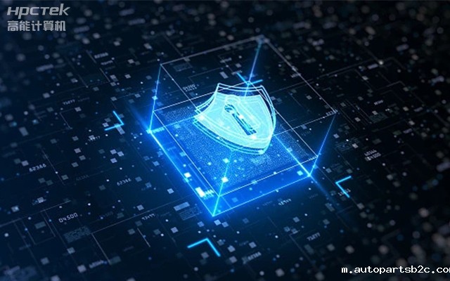 探秘未来|国产工控主板助力智能制造新纪元(图1) 探秘未来|国产工控主板助力智能制造新纪元(图1)