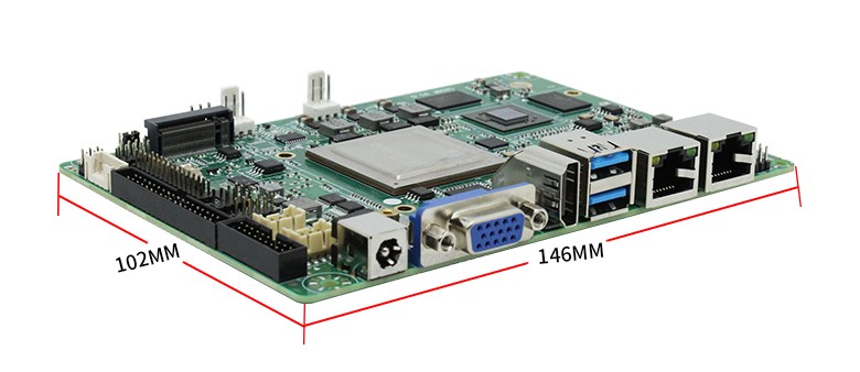 【重磅来袭】百度雷竞技计算机携手雷竞技官方网页版官腾锐D2000推出100%全国产化率主板(图5) 【重磅来袭】百度雷竞技计算机携手雷竞技官方网页版官腾锐D2000推出100%全国产化率主板(图5)