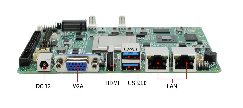 【重磅来袭】百度雷竞技计算机携手雷竞技官方网页版官腾锐D2000推出100%全国产化率主板(图6) 【重磅来袭】百度雷竞技计算机携手雷竞技官方网页版官腾锐D2000推出100%全国产化率主板(图6)