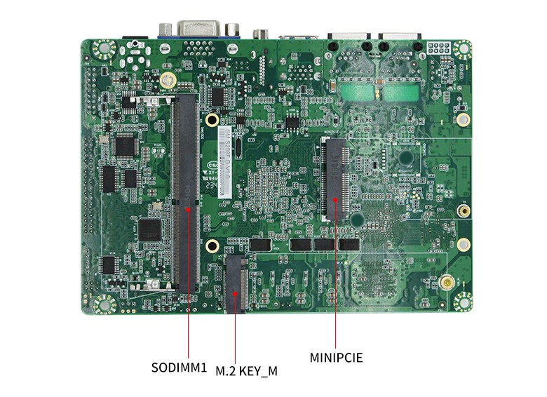 【重磅来袭】百度雷竞技计算机携手雷竞技官方网页版官腾锐D2000推出100%全国产化率主板(图8) 【重磅来袭】百度雷竞技计算机携手雷竞技官方网页版官腾锐D2000推出100%全国产化率主板(图8)
