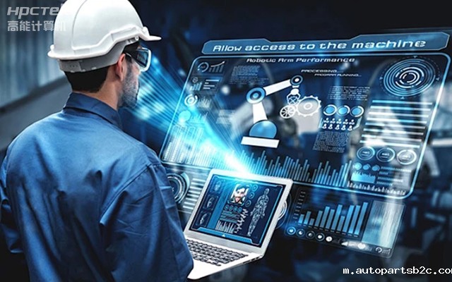 什么是工控机?工控机正常使用寿命有多长?(图1) 什么是工控机?工控机正常使用寿命有多长?(图1)