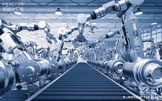 一文解析:工控机的基本组成和作用(图1) 一文解析:工控机的基本组成和作用(图1)