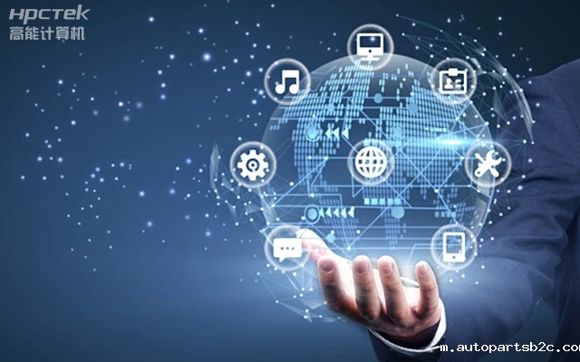 信息化领域不断发展,龙芯3A5000主板助力信息化安全高速发展(图1) 信息化领域不断发展,龙芯3A5000主板助力信息化安全高速发展(图1)