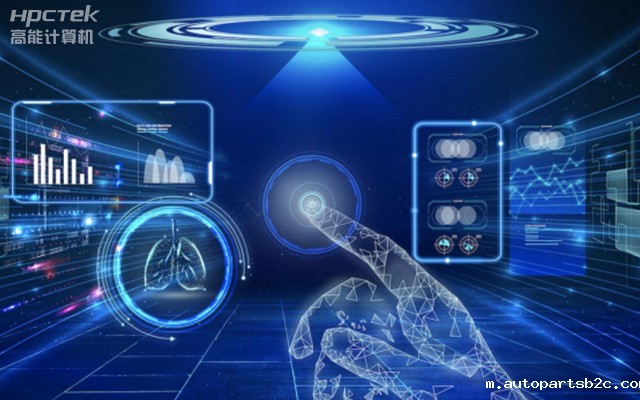 打造智慧金融新生态,国产金融工控主板赋能智慧金融终端稳定运行(图1) 打造智慧金融新生态,国产金融工控主板赋能智慧金融终端稳定运行(图1)