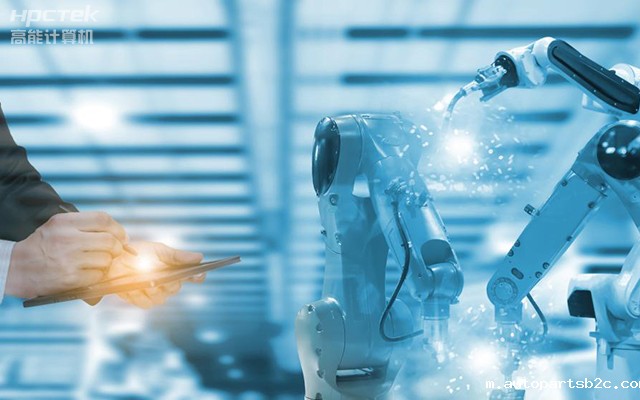 以科技创新促产业创新,国产工控主板推动科技与产业融合(图1) 以科技创新促产业创新,国产工控主板推动科技与产业融合(图1)