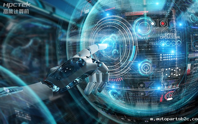 工控机常见的I/O端口有哪些?(图1) 工控机常见的I/O端口有哪些?(图1)