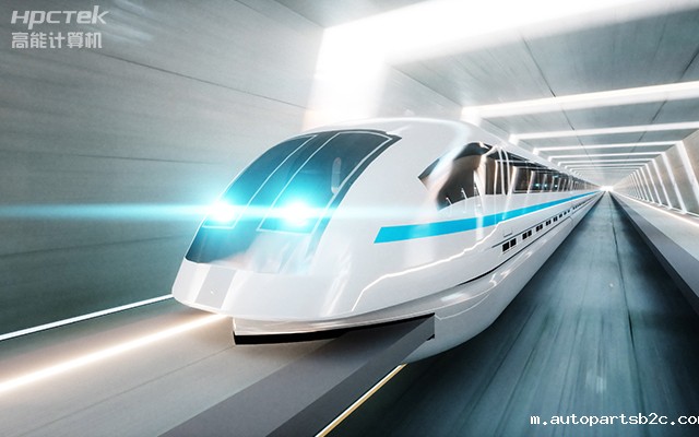 智慧轨道交通建设,国产工控设备发挥重要作用(图1) 智慧轨道交通建设,国产工控设备发挥重要作用(图1)