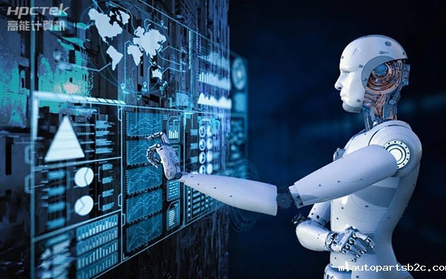 信创时代下的工控主板,坚持技术创新与智能制造(图1) 信创时代下的工控主板,坚持技术创新与智能制造(图1)