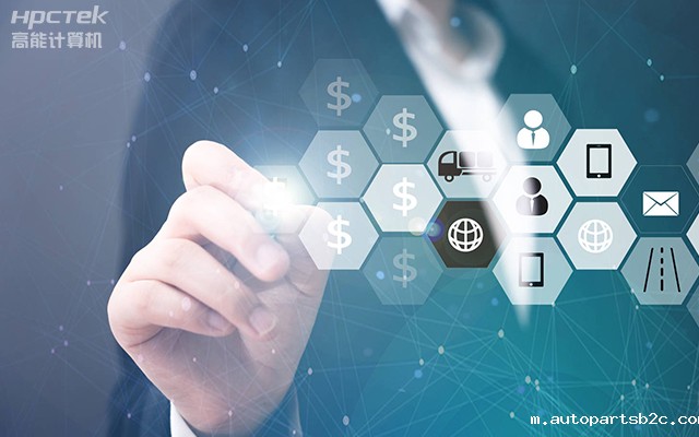 创新驱动力,国产一体机主板助力自助服务终端迈向智能化时代(图1) 创新驱动力,国产一体机主板助力自助服务终端迈向智能化时代(图1)