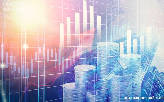 智慧银行快速发展下,国产金融工控机发挥的重要作用(图1) 智慧银行快速发展下,国产金融工控机发挥的重要作用(图1)