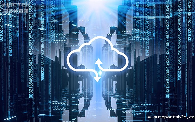 从传统PC到云时代,国产瘦客户机赋能云终端稳定运行(图1) 从传统PC到云时代,国产瘦客户机赋能云终端稳定运行(图1)