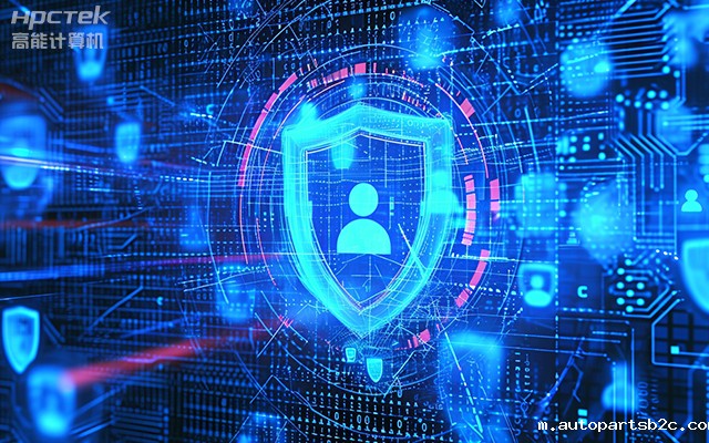 从高性能到可靠防护,龙芯3A5000工控机在网络安全领域中的应用(图1) 从高性能到可靠防护,龙芯3A5000工控机在网络安全领域中的应用(图1)