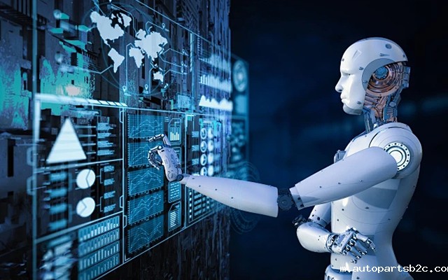 智慧革命浪潮下,嵌入式工控主板赋予工控机强大运算 智慧革命浪潮下,嵌入式工控主板赋予工控机强大运算