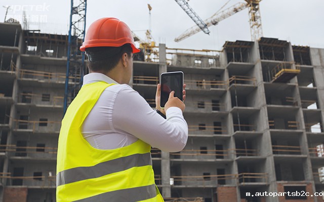 国产雷竞技官方网页版官工控主板赋能智能建造,更安全、高效、可靠(图1) 国产雷竞技官方网页版官工控主板赋能智能建造,更安全、高效、可靠(图1)