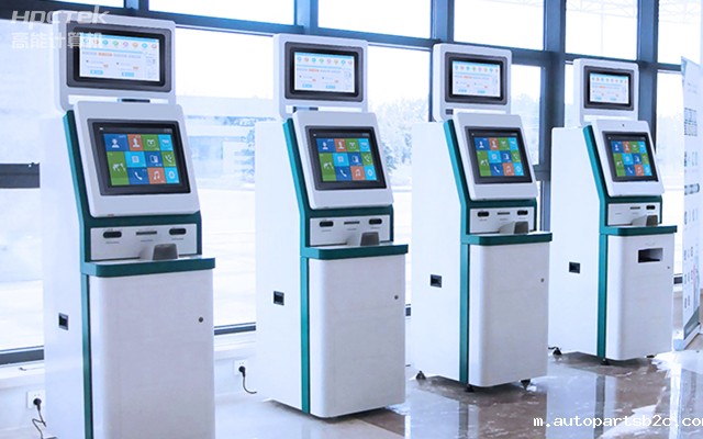 工控一体机在医疗自助终端中起着什么作用?(图1) 工控一体机在医疗自助终端中起着什么作用?(图1)