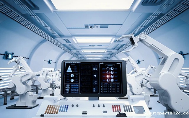 嵌入式工控机如何使用?嵌入式工控机操作方法及注意 嵌入式工控机如何使用?嵌入式工控机操作方法及注意