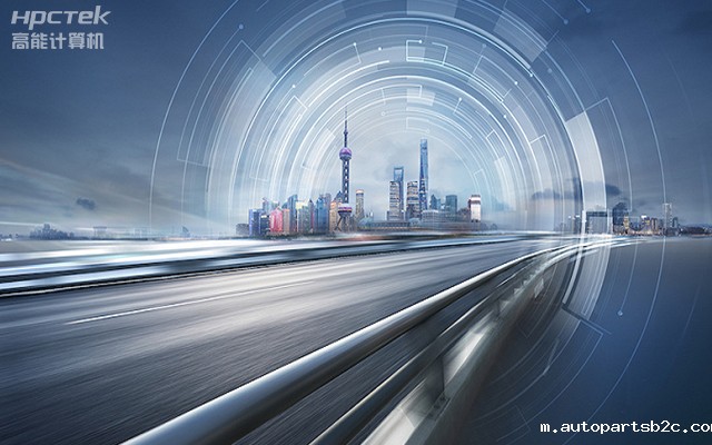 国产工控主板,工业领域的坚实基石(图1) 国产工控主板,工业领域的坚实基石(图1)