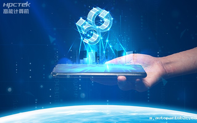 国产金融工控机,赋能金融终端发展(图1) 国产金融工控机,赋能金融终端发展(图1)