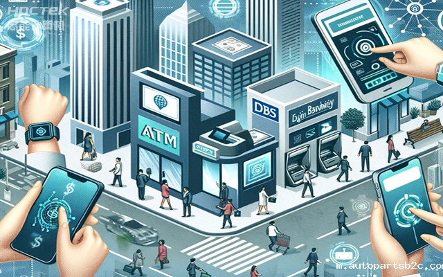 国产工控机驱动金融行业发光发大,赋能金融领域的稳定与创新(图1) 国产工控机驱动金融行业发光发大,赋能金融领域的稳定与创新(图1)