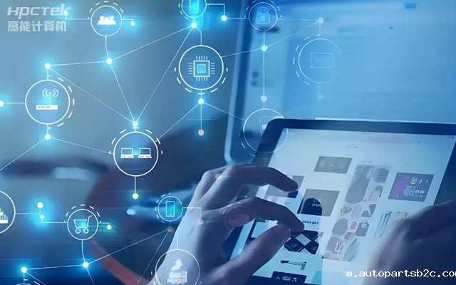 高性能、高安全——国产主板成为工业化时代的引领(图1) 高性能、高安全——国产主板成为工业化时代的引领(图1)