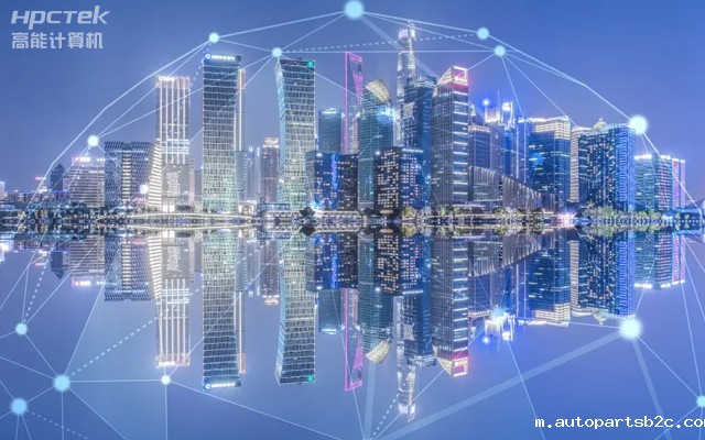 什么是国产系统工控机?有什么用途?(图1) 什么是国产系统工控机?有什么用途?(图1)