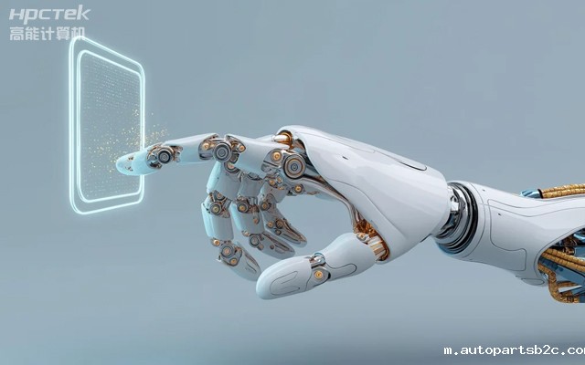 安全可靠当“芯”选,龙芯3A6000工控机赋能工业智变未来(图1) 安全可靠当“芯”选,龙芯3A6000工控机赋能工业智变未来(图1)