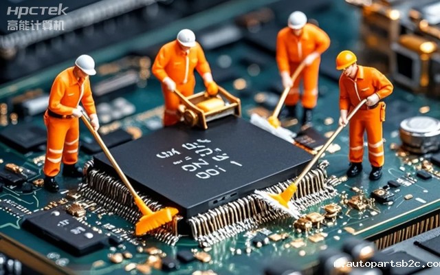 国产主板:科技崛起的中坚力量(图1) 国产主板:科技崛起的中坚力量(图1)