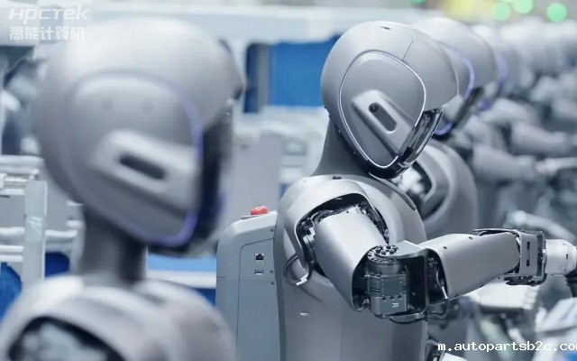 便携式、轻量化的国产工控机的优势是什么(图1) 便携式、轻量化的国产工控机的优势是什么(图1)