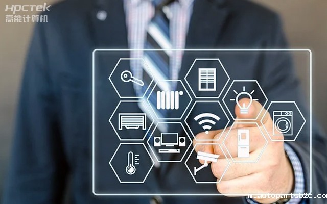 探秘海思主板:开启智能硬件新时代(图1) 探秘海思主板:开启智能硬件新时代(图1)