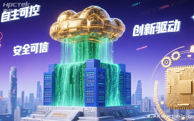 信创浪潮澎湃,国产主板迎来黄金时代!(图1) 信创浪潮澎湃,国产主板迎来黄金时代!(图1)