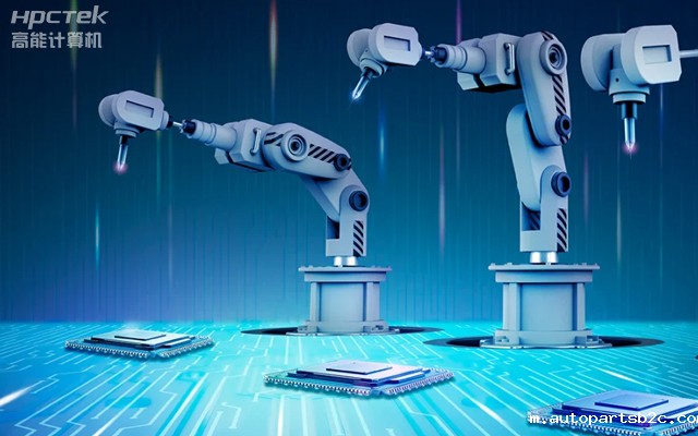 龙芯2K3000国产主板:强大内核,多元功能(图1) 龙芯2K3000国产主板:强大内核,多元功能(图1)