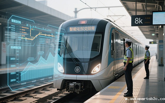嵌入式工控机,智能轨道交通发展的核心力量 嵌入式工控机,智能轨道交通发展的核心力量