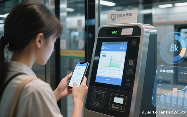 嵌入式工控机在智能轨道交通中的应用场景 嵌入式工控机在智能轨道交通中的应用场景